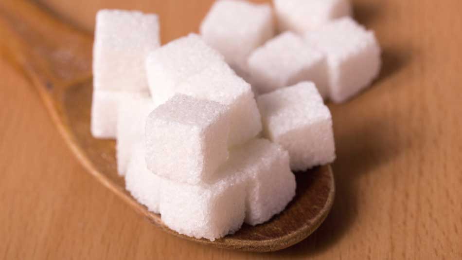 砂糖のリスク